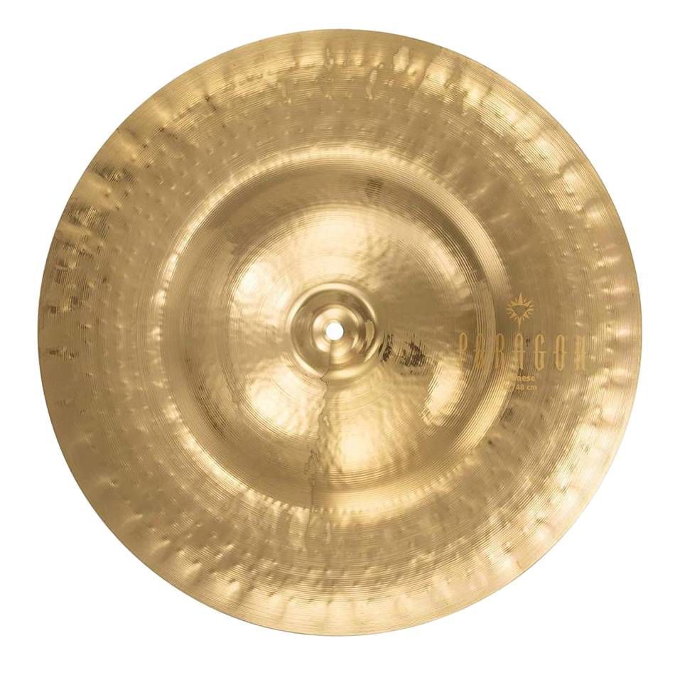 Sabian NP1916B Paragon 19 inch China Cymbal Brilliant