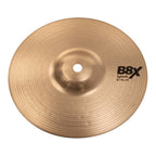 Sabian 40805X B8X 8 Inch Splash Cymbal