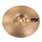 Sabian 41016X B8X 10 inch China Cymbal