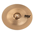 Sabian 41416X B8X 14 inch Mini Chinese Cymbal
