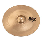 Sabian 41816X B8X 18 inch Chinese