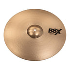 Sabian 41811X B8X 18 inch Crash-Ride Cymbal