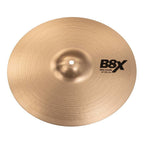 Sabian 41406X B8X 14 Inch Thin Crash Cymbal