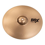 Sabian 41608X B8X 16 Inch Medium Crash Cymbal
