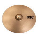 Sabian 41706X B8X 17 Inch Thin Crash Cymbal