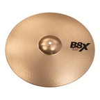 Sabian 41806X B8X 18 Inch Thin Crash Cymbal