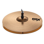 Sabian 41302X B8X 13 Inch Hi Hats