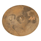 Sabian 22280A Big and Ugly AA 22 inch Apollo Ride Cymbal