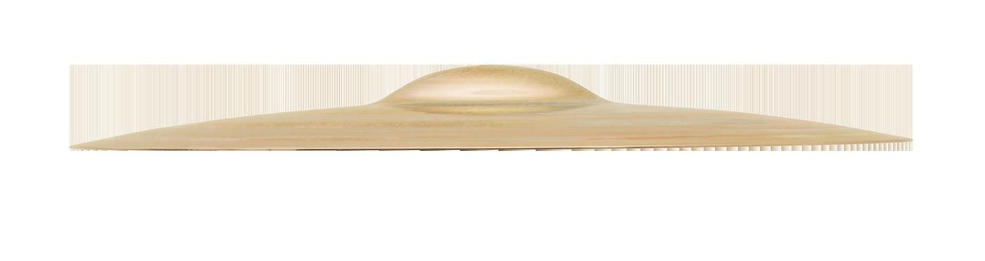 Sabian XSR1402LB XSR 14 Inch X-Celerator Hi-Hats Cymbals