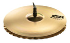 Sabian XSR1402LB XSR 14 Inch X-Celerator Hi-Hats Cymbals