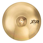Sabian XSR XSR1807B 18 Inch Fast Crash Cymbal