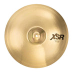 Sabian XSR1809B XSR 18 Inch Rock Crash Cymbal