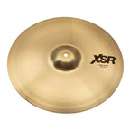 Sabian XSR1809B XSR 18 Inch Rock Crash Cymbal