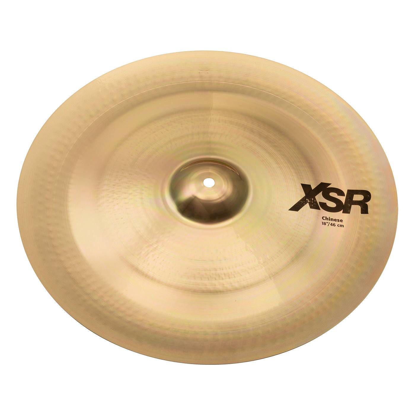 Sabian XSR XSR1816B 18 Inch Chinese Cymbal