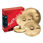 Sabian XSR5005GB XSR Performance Set with free 18