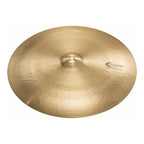 Sabian Crescent H20R Hammertone 20 Inch Ride Cymbal