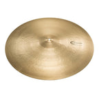 Sabian Crescent H22R Hammertone 22 Inch Ride Cymbal