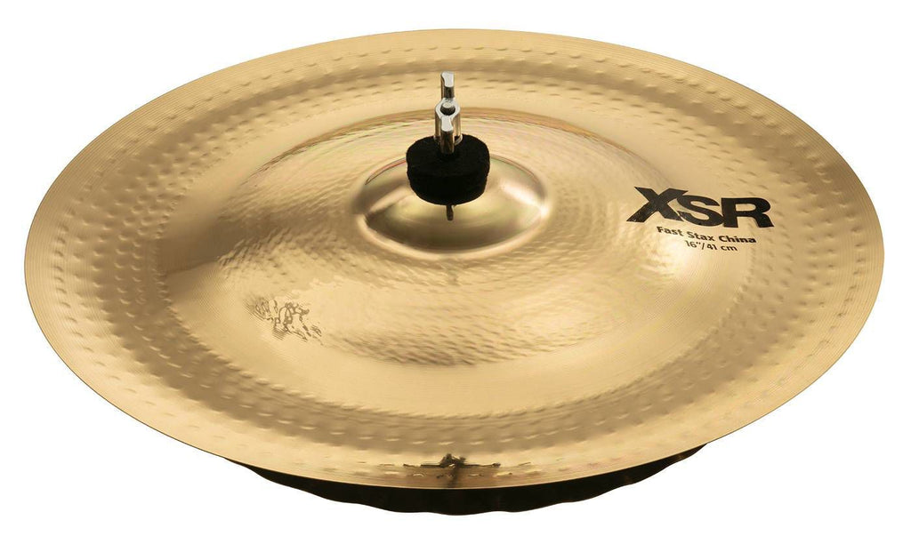 Sabian XSRFSXB XSR Fast Stax Cymbal