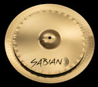 Sabian XSRFSXB XSR Fast Stax Cymbal