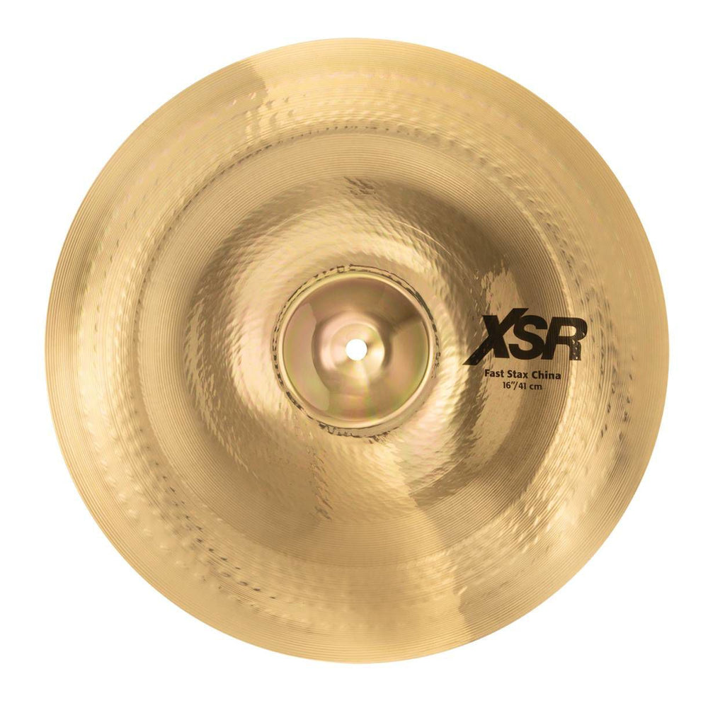 Sabian XSRFSXB XSR Fast Stax Cymbal