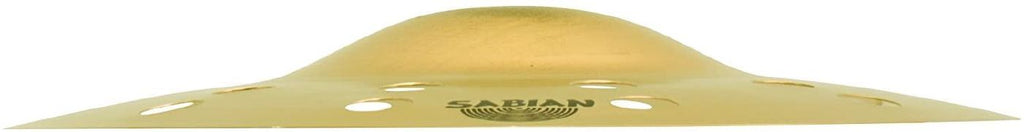Sabian 208XACB AAX 8 Aero Splash Cymbal Brilliant