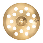 Sabian XSR 18 Inch Ozone Cymbal