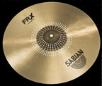Sabian FRX Series FRX1806 18 Inch Crash Cymbal (Frequency Reduced Cymbals)