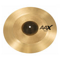 Sabian  AAX 217XFC 17 Inch Freq Crash Cymbal