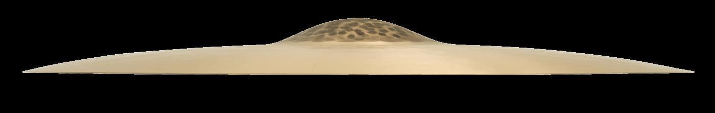 Sabian 16 HHX Complex Thin Crash Cymbal