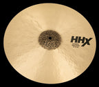 Sabian 16 HHX Complex Thin Crash Cymbal