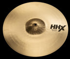 Sabian 16 HHX Thin Crash Cymbal - Brilliant Finish