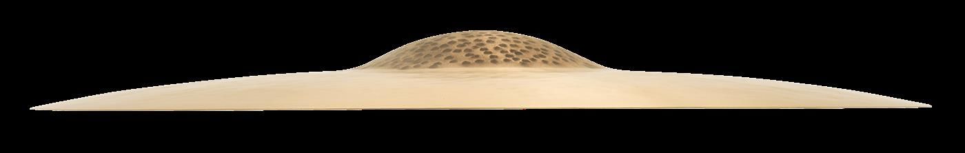 Sabian 17 HHX Complex Thin Crash Cymbal