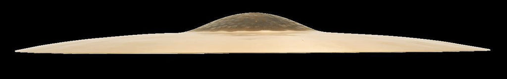 Sabian 18 HHX Complex Thin Crash Cymbal