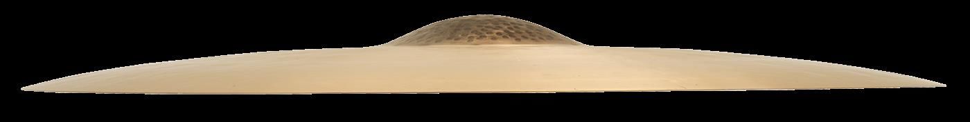 Sabian 22 HHX Complex Thin Crash Cymbal