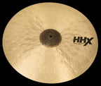 Sabian 22 HHX Complex Thin Crash Cymbal