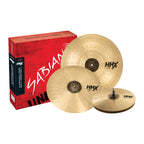 Sabian HHX Complex Performance Cymbal Set