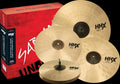 Sabian HHX Complex Promotional Cymbal Set 14/16/18/20
