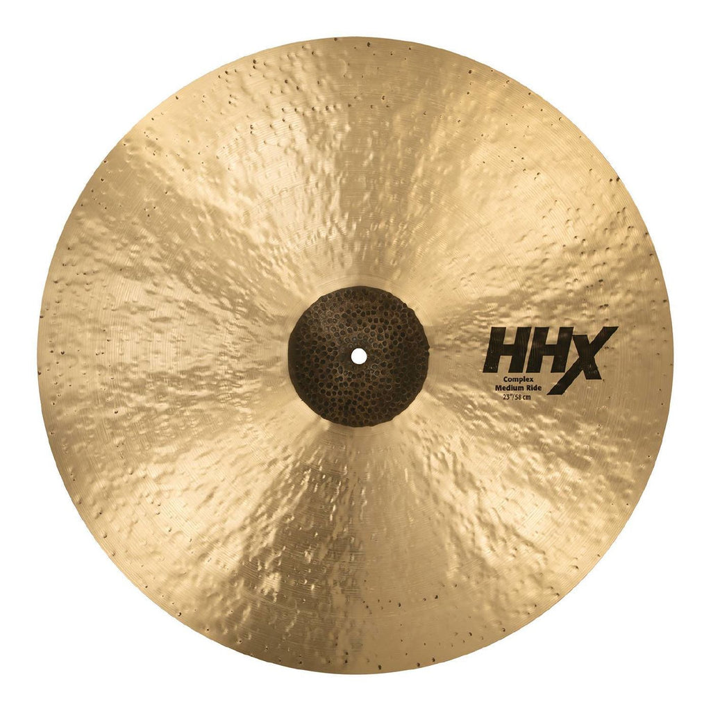 Sabian HHX 12312XCN 23 inch Complex Medium Ride Cymbal