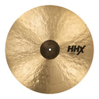 Sabian HHX 12312XCN 23 inch Complex Medium Ride Cymbal