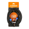Armour SSP30 Speakon Speaker Cable - 30 Feet