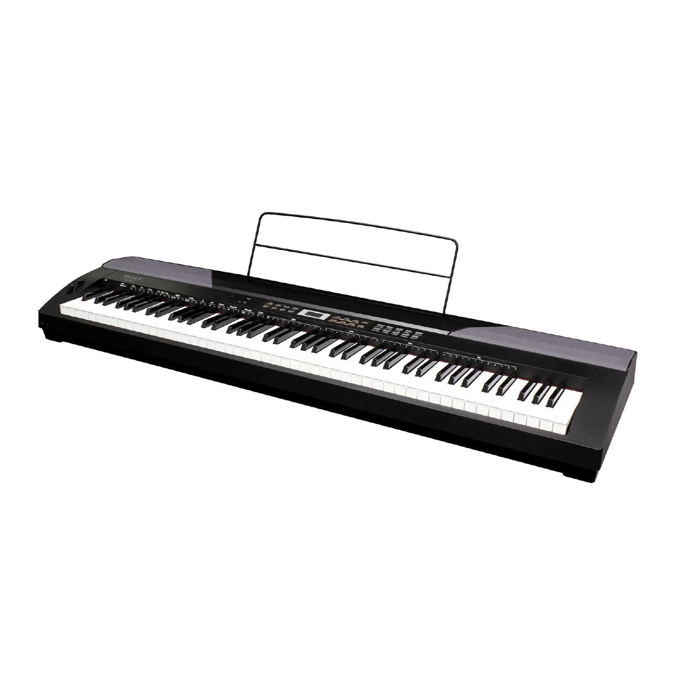 Beale DP300 Portable Digital Piano with 88 Hammer Weighted Keys