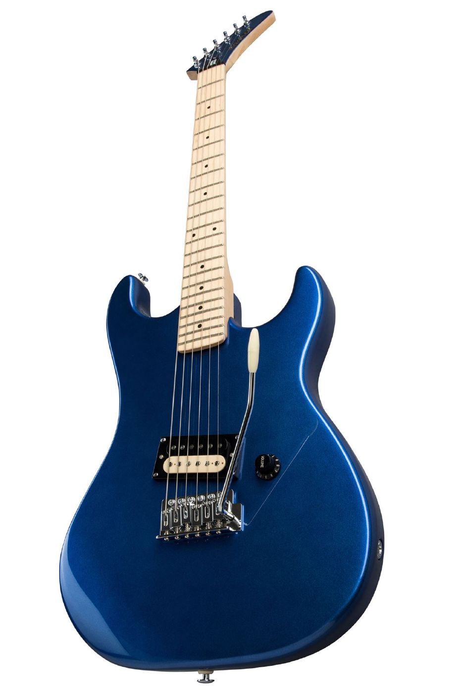 Kramer Baretta Special Electric Guitar in Candy Blue