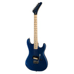 Kramer Baretta Special Electric Guitar in Candy Blue