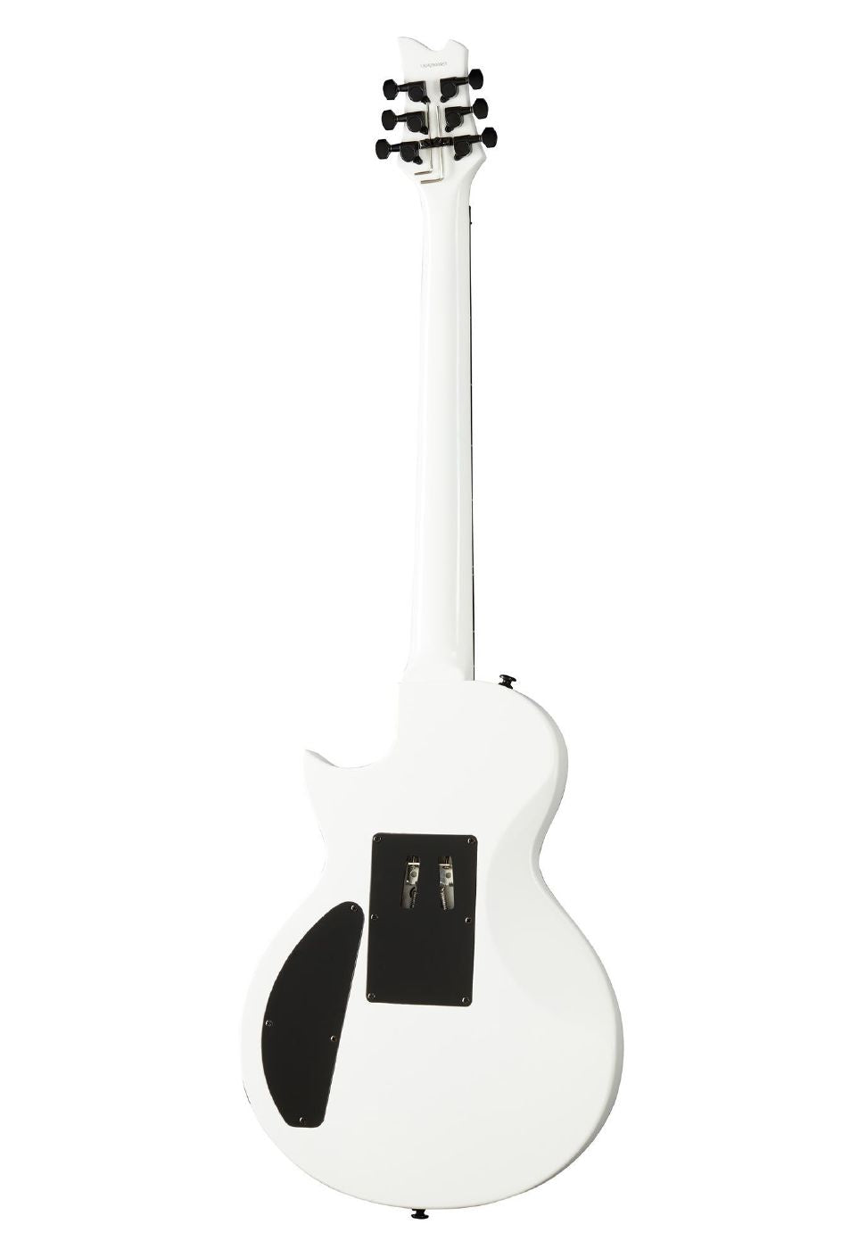 Kramer Assault 220 Electric Guitar in Alpine White