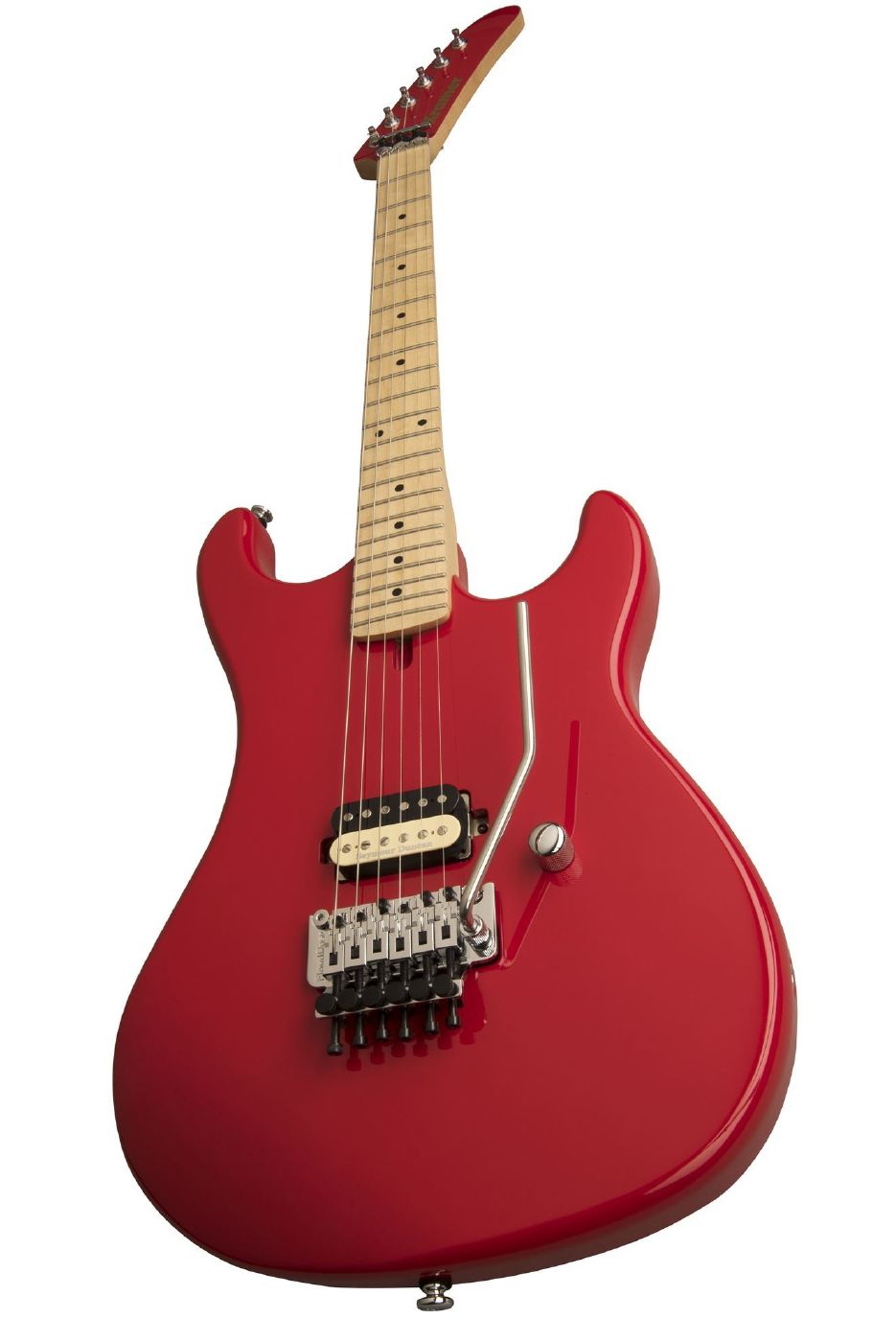 Kramer The 84 Electric Guitar in Radiant Red