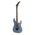 Kramer SM1 Electric Guitar in Candy Blue