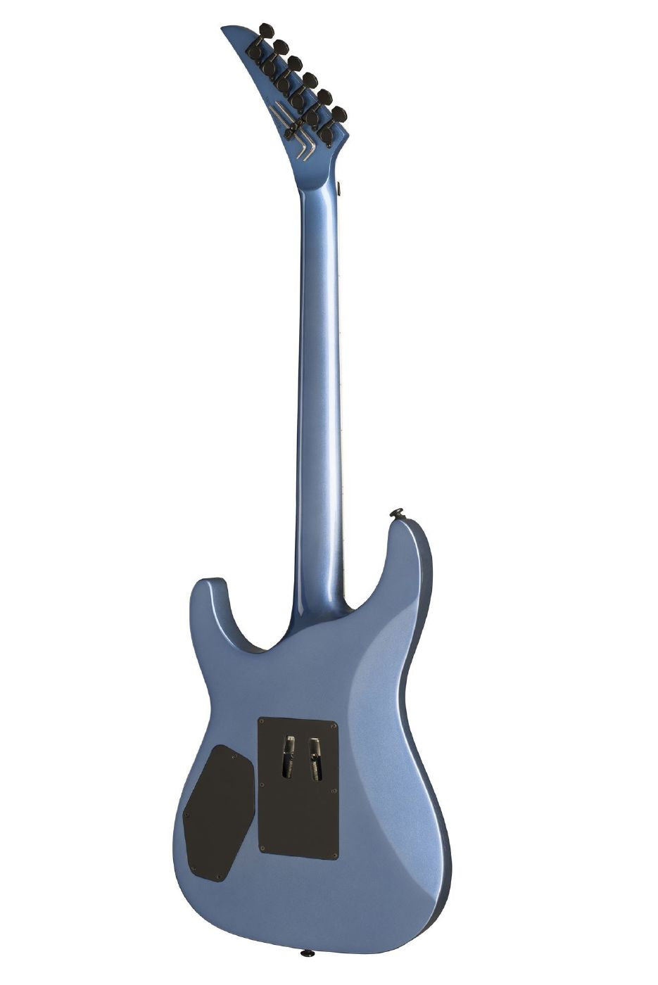 Kramer SM1 Electric Guitar in Candy Blue