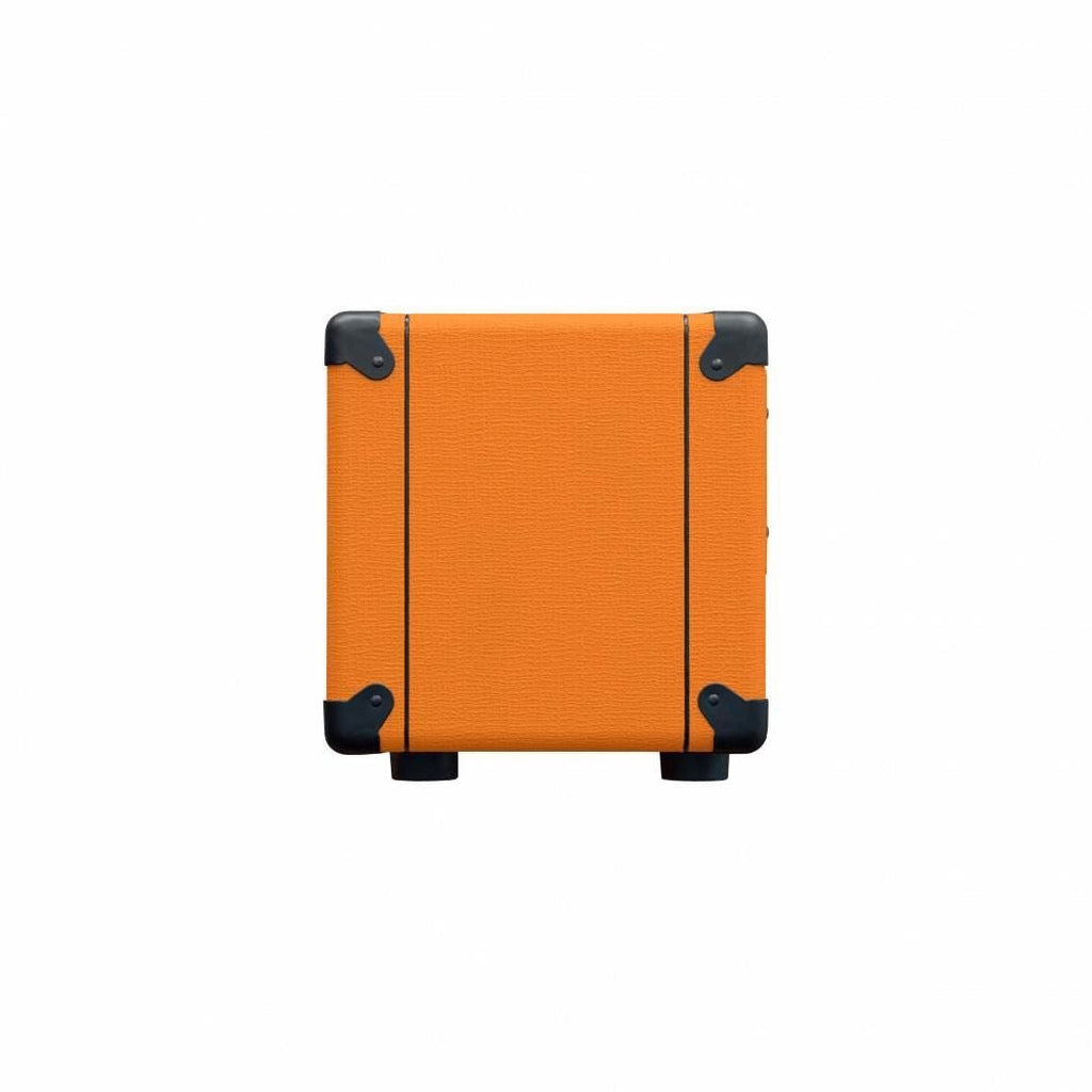 Orange Custom Shop 50 Valve Guitar Amp Head