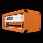 Orange Rockerverb 50H MkIII Guitar Amplifier Head