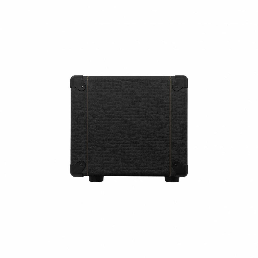 Orange Rockerverb 50H MKIII Guitar Amp Head in Black